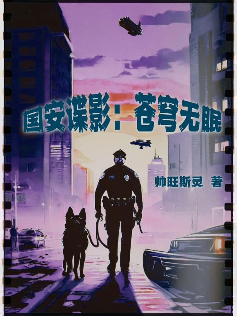国安谍影苍穹无眠