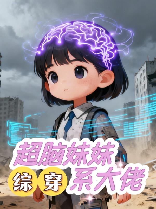 综穿超脑妹妹系大佬