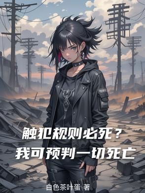 触犯规则必死我可预判一切死亡
