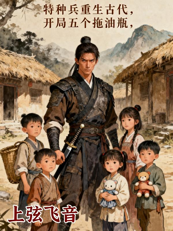 特种兵重生古代开局五个拖油瓶