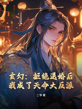 玄幻拒绝退婚后我成了天命大反派