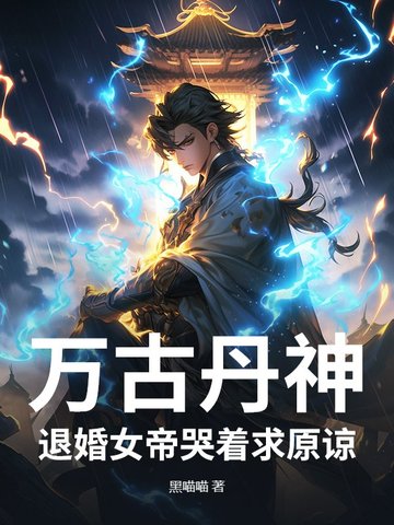 万古丹神退婚女帝哭着求原谅