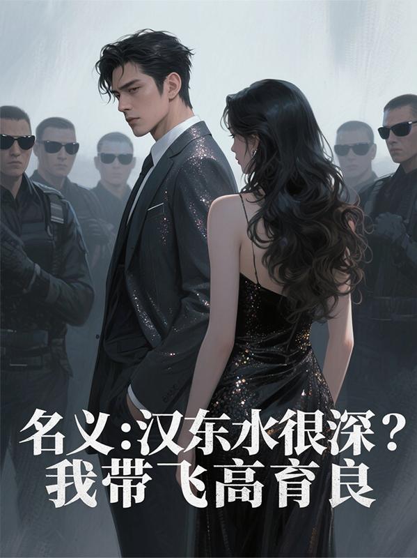 名义汉东水很深我带飞高育良
