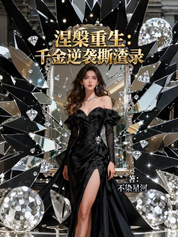 涅盘重生千金逆袭撕渣录
